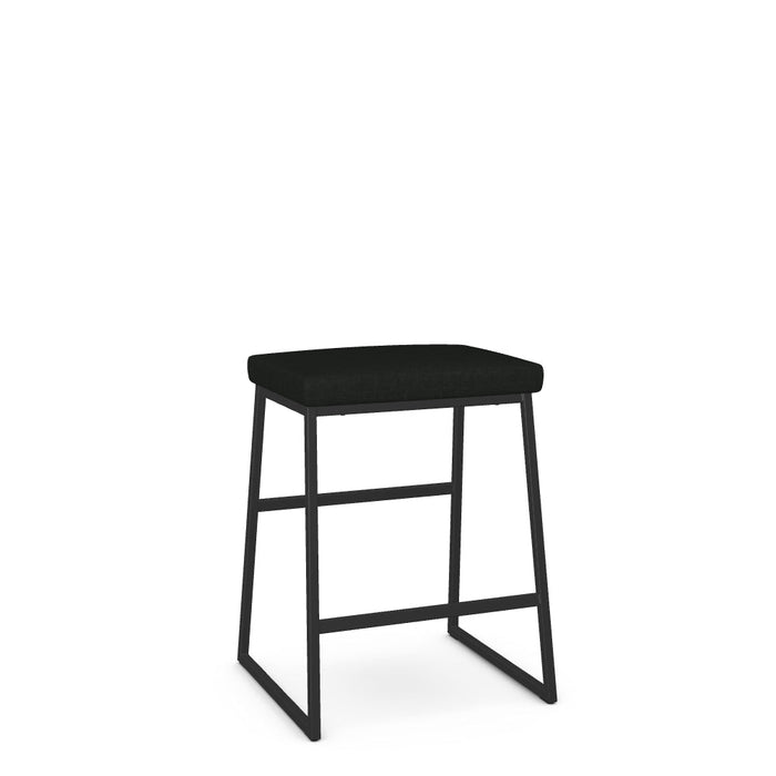 Zach Non swivel stool Counter height