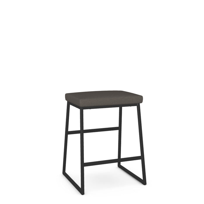 Zach Non swivel stool Counter height