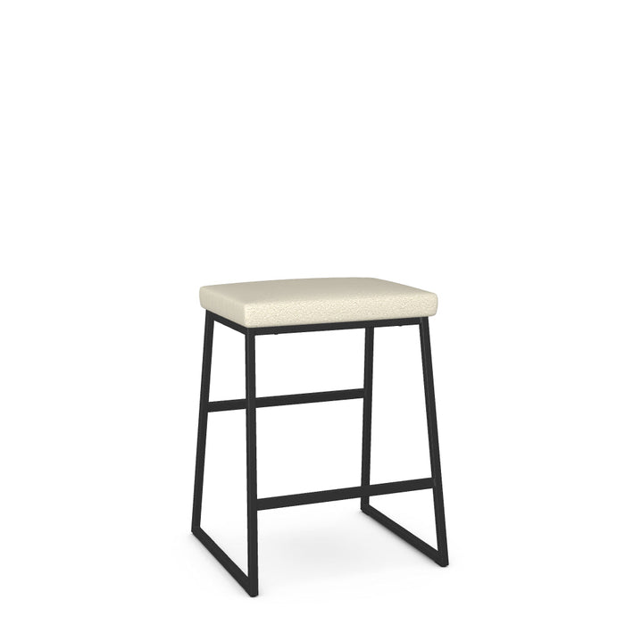 Zach Non swivel stool Counter height