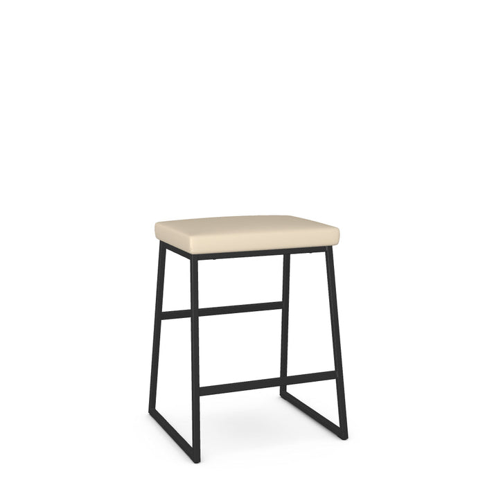 Zach Non swivel stool Counter height