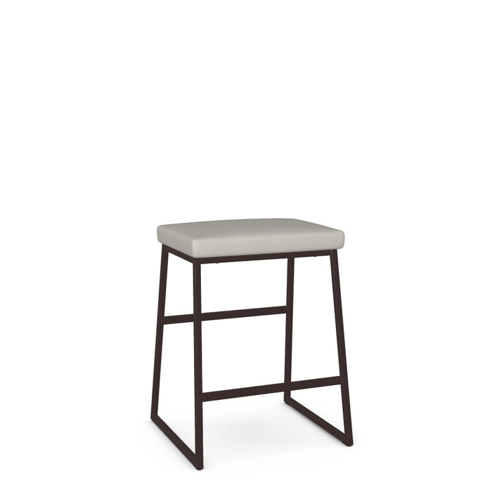 Zach Non swivel stool Counter height