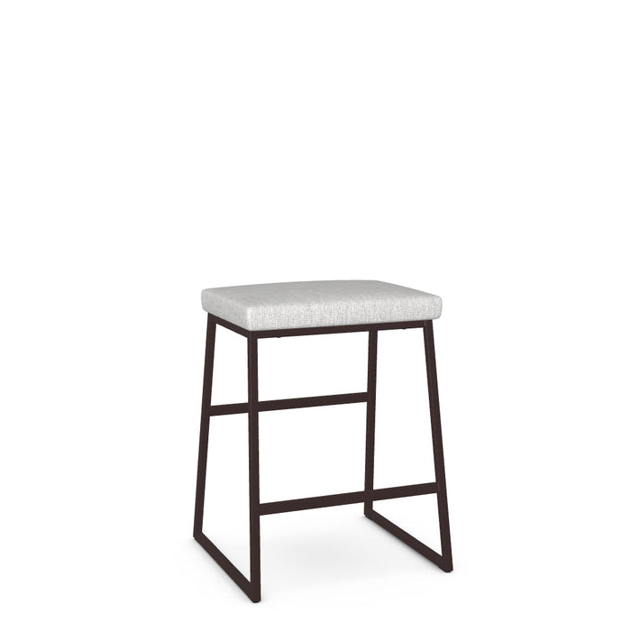 Zach Non swivel stool Counter height