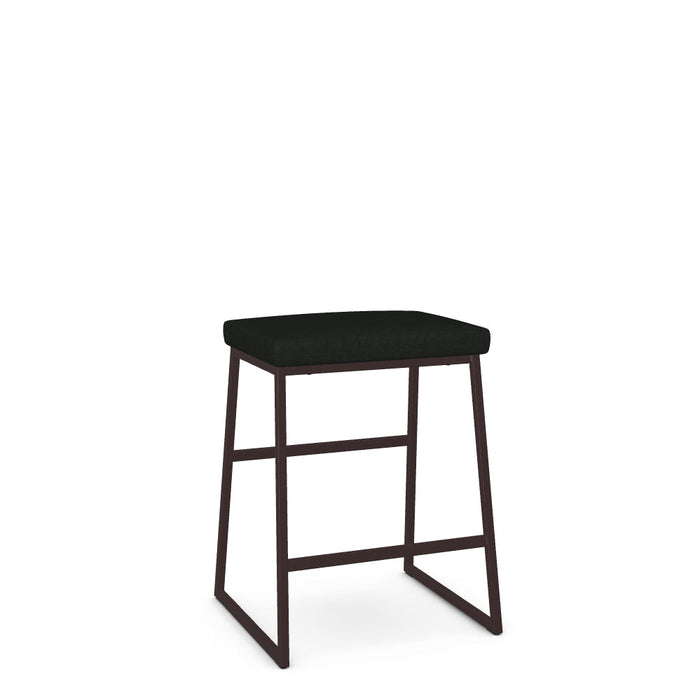 Zach Non swivel stool Counter height