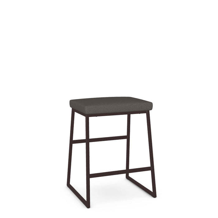 Zach Non swivel stool Counter height
