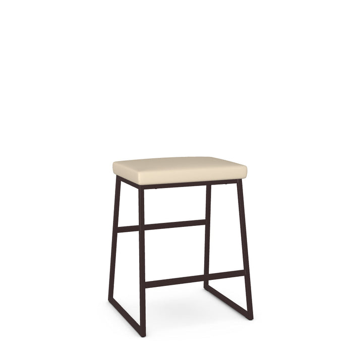 Zach Non swivel stool Counter height