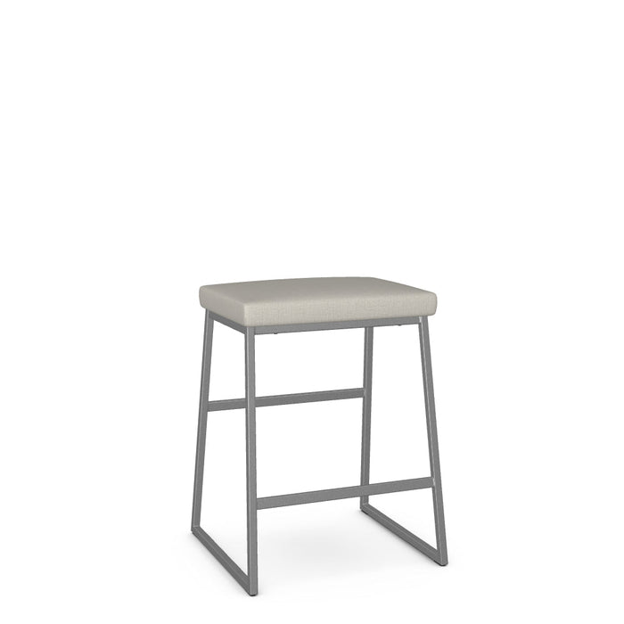 Zach Non swivel stool Counter height