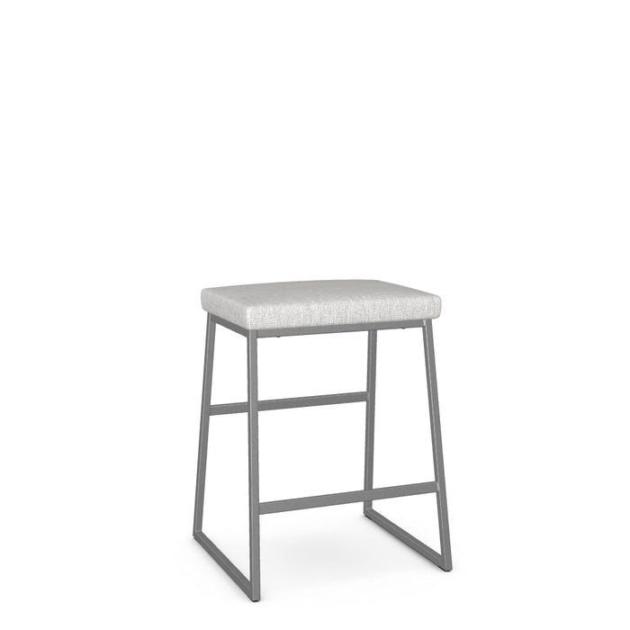 Zach Non swivel stool Counter height