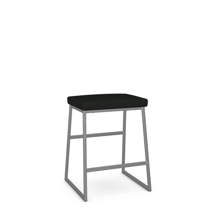 Zach Non swivel stool Counter height