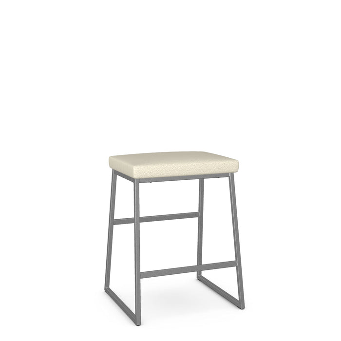 Zach Non swivel stool Counter height