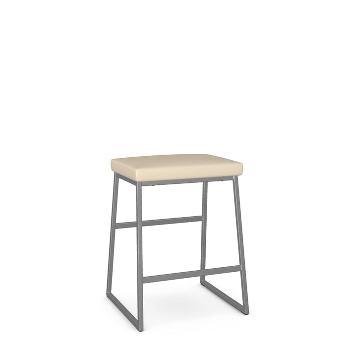 Zach Non swivel stool Counter height
