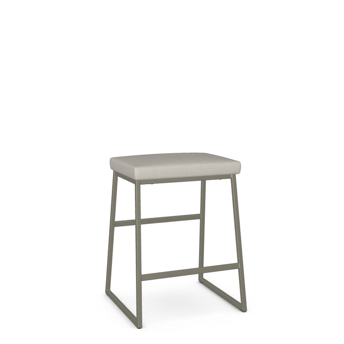 Zach Non swivel stool Counter height