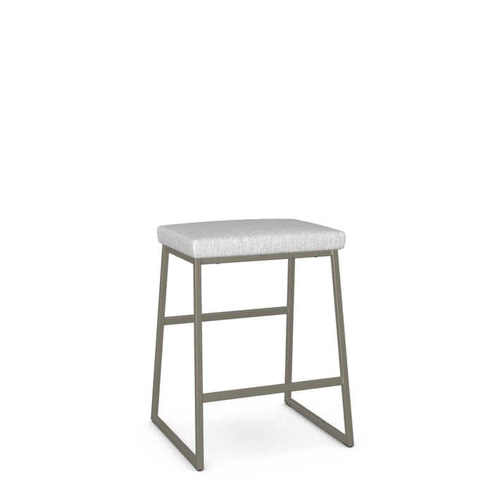 Zach Non swivel stool Counter height