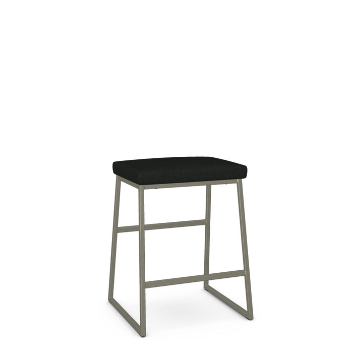 Zach Non swivel stool Counter height