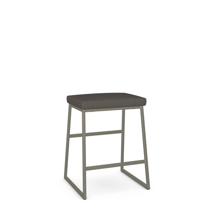Zach Non swivel stool Counter height