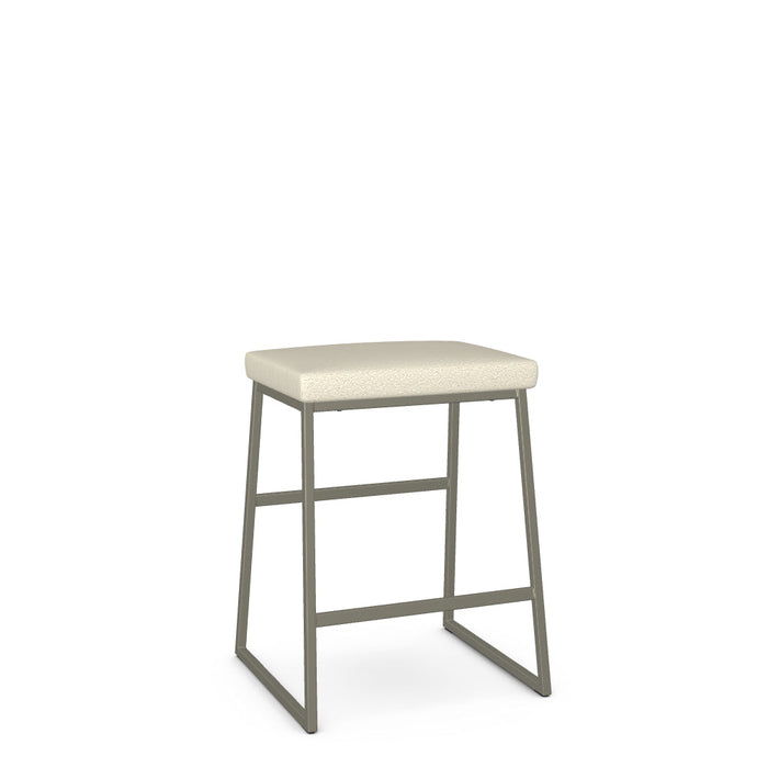 Zach Non swivel stool Counter height