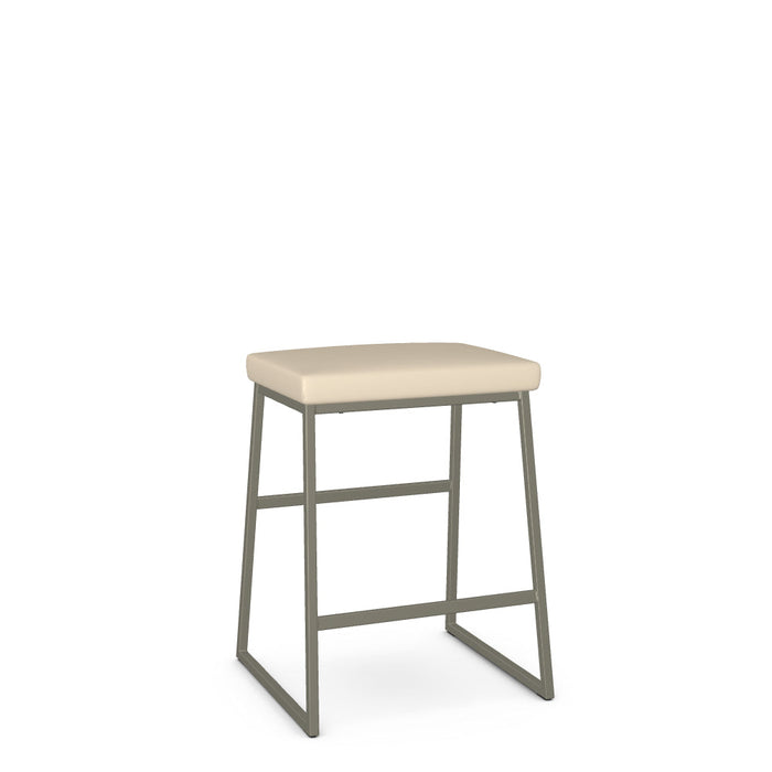 Zach Non swivel stool Counter height