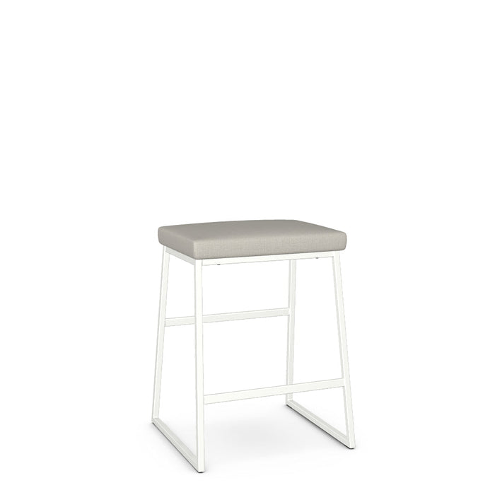 Zach Non swivel stool Counter height