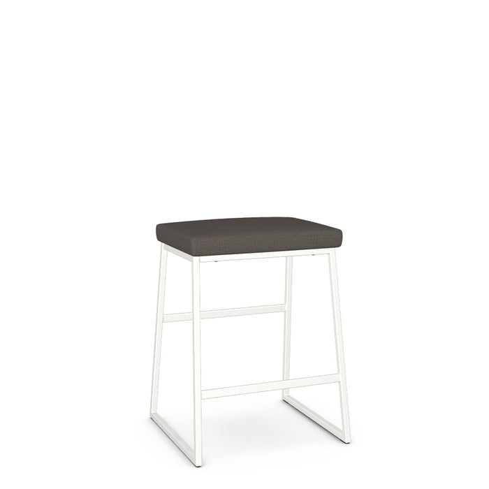 Zach Non swivel stool Counter height