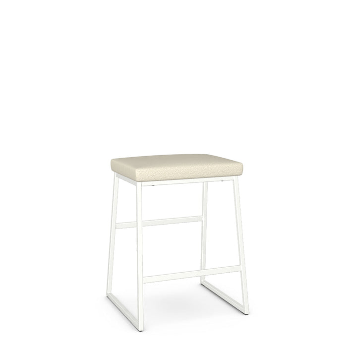 Zach Non swivel stool Counter height