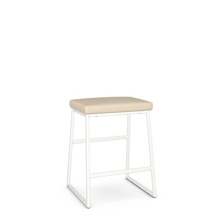 Zach Non swivel stool Counter height