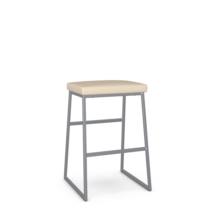 Zach Non swivel stool Bar height