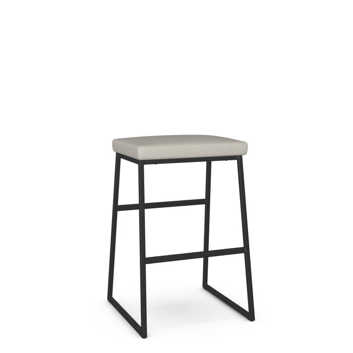 Zach Non swivel stool Bar height