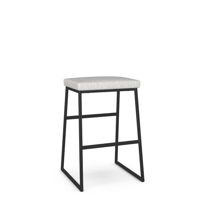 Zach Non swivel stool Bar height