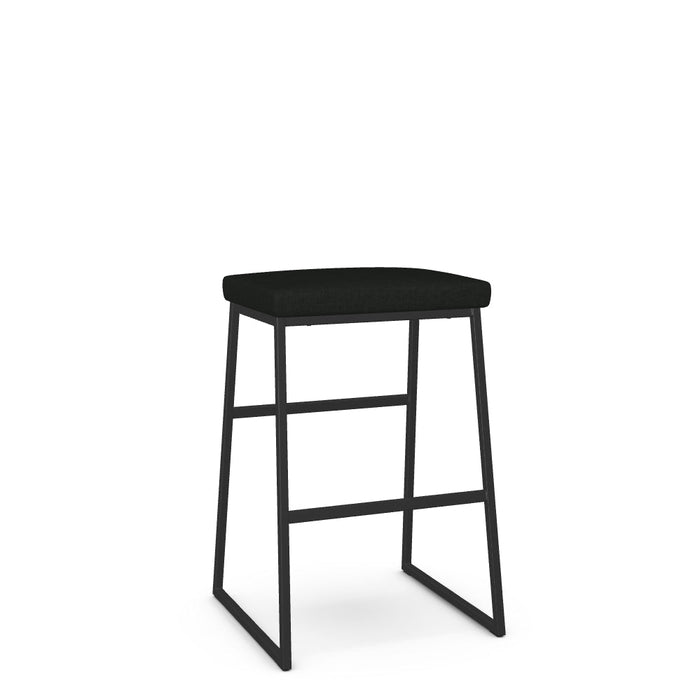 Zach Non swivel stool Bar height