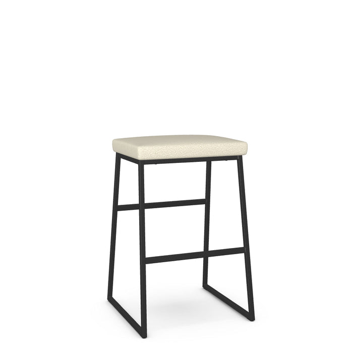 Zach Non swivel stool Bar height