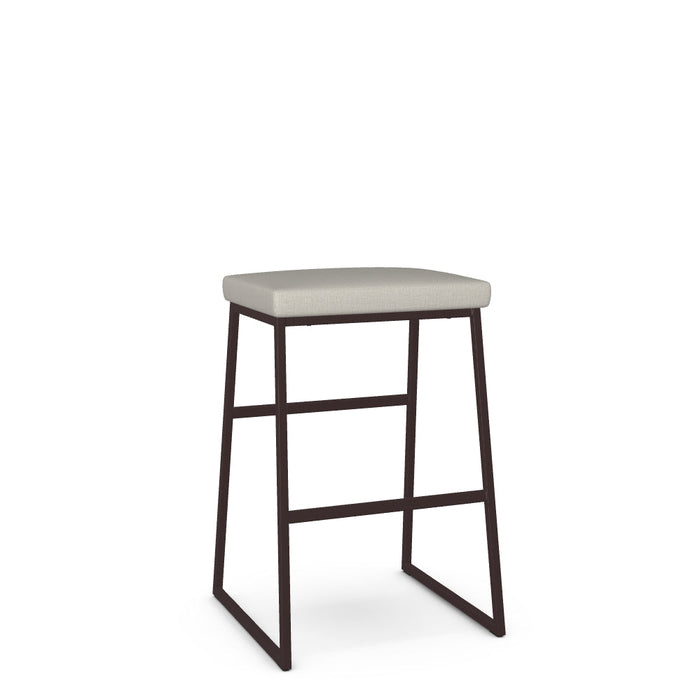 Zach Non swivel stool Bar height