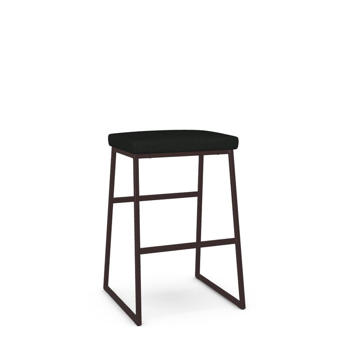 Zach Non swivel stool Bar height