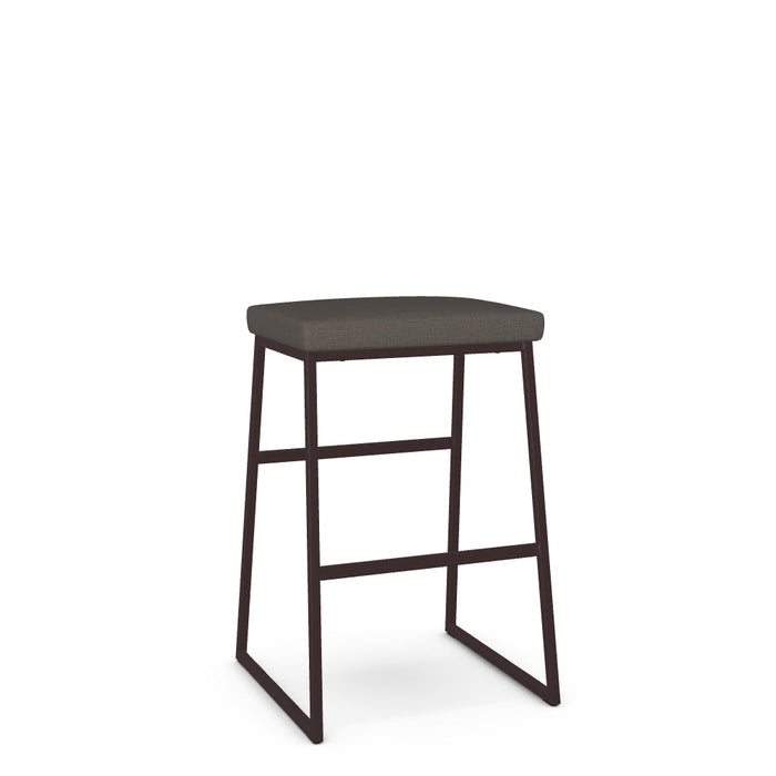 Zach Non swivel stool Bar height