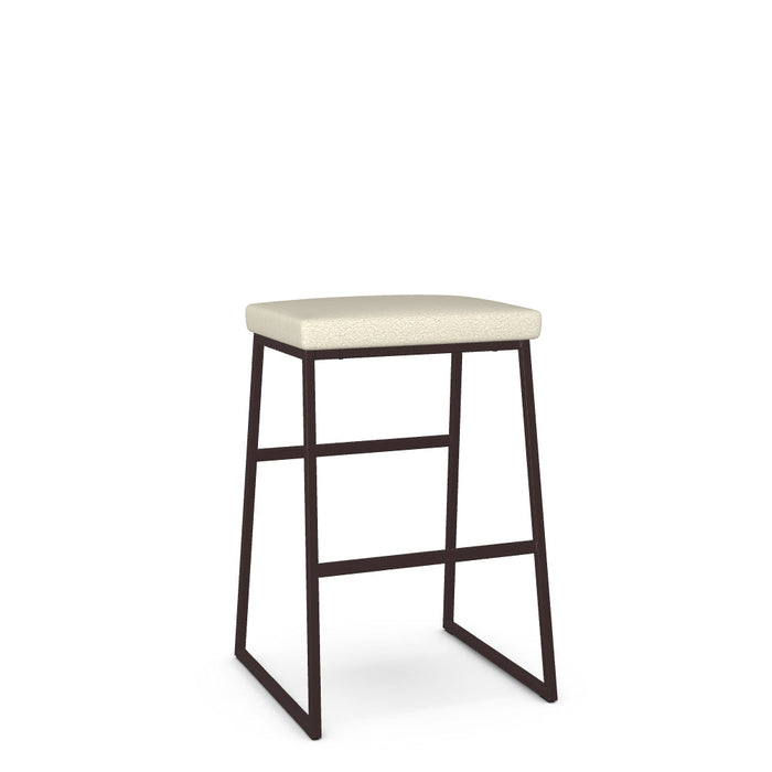 Zach Non swivel stool Bar height