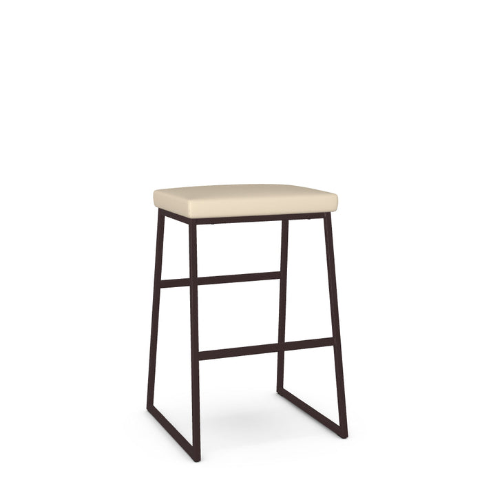 Zach Non swivel stool Bar height