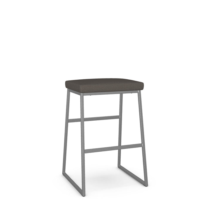 Zach Non swivel stool Bar height