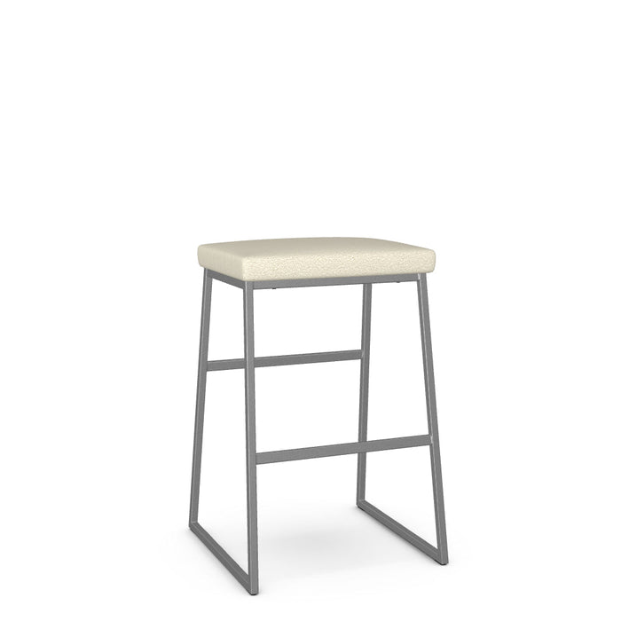 Zach Non swivel stool Bar height