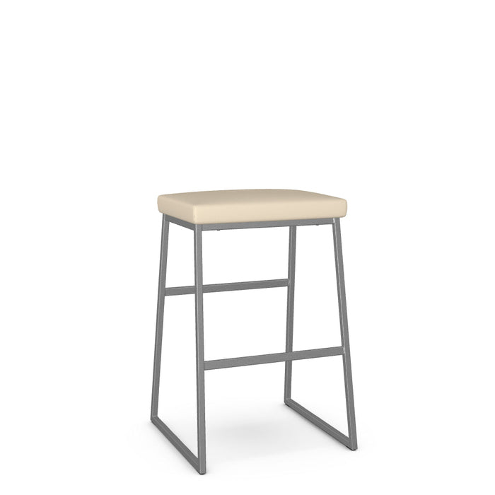 Zach Non swivel stool Bar height