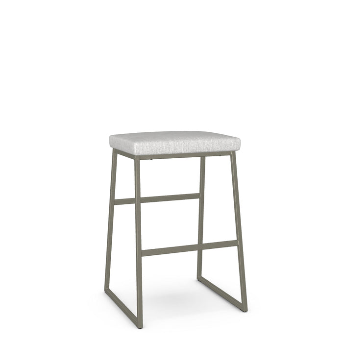 Zach Non swivel stool Bar height