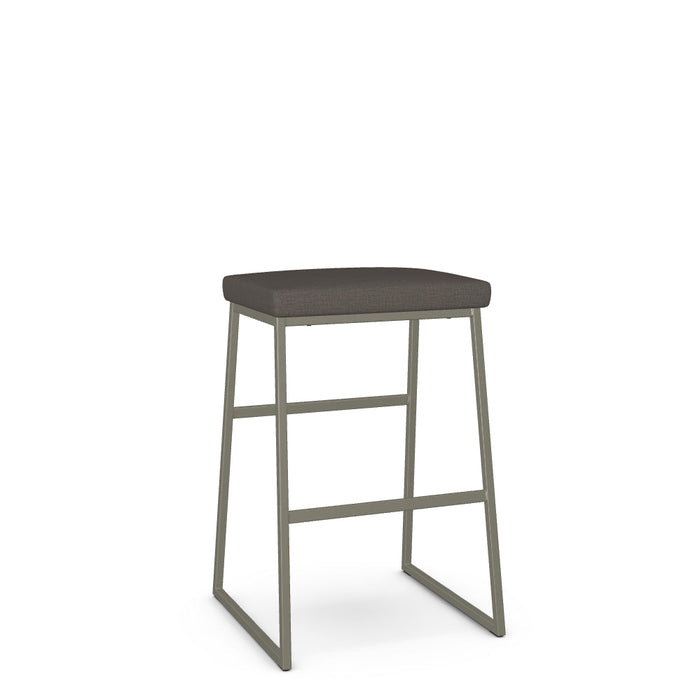 Zach Non swivel stool Bar height