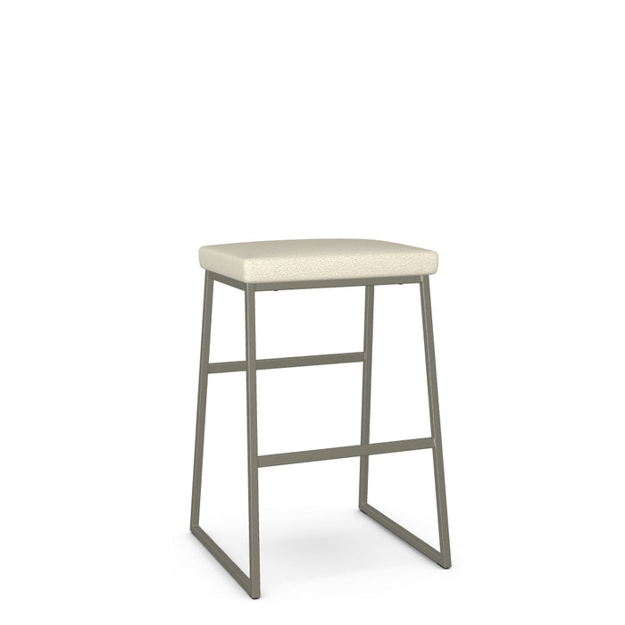 Zach Non swivel stool Bar height