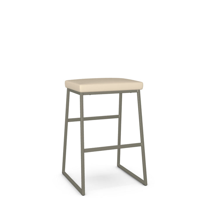 Zach Non swivel stool Bar height