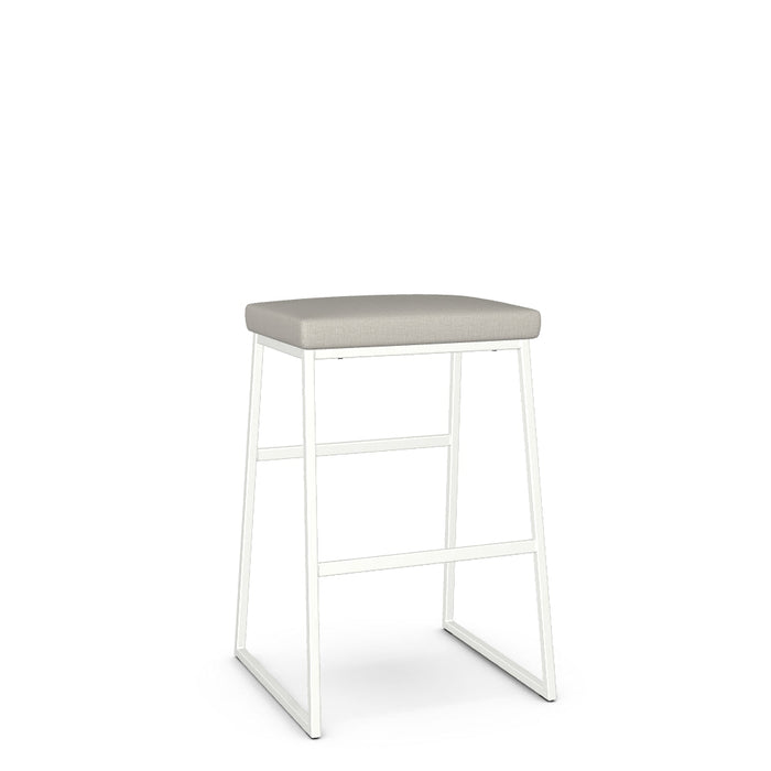 Zach Non swivel stool Bar height