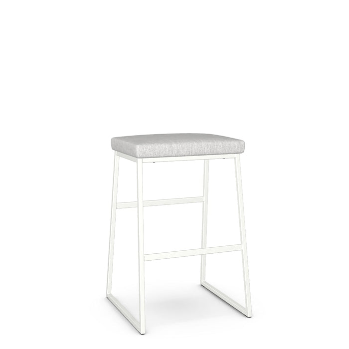Zach Non swivel stool Bar height