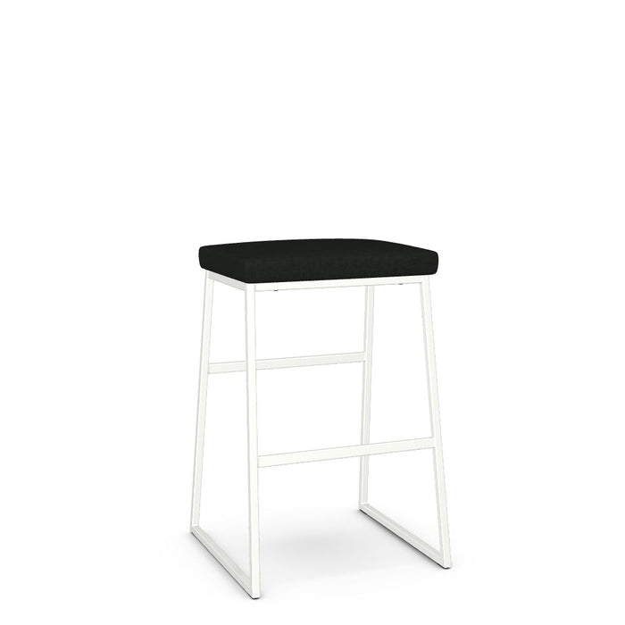 Zach Non swivel stool Bar height