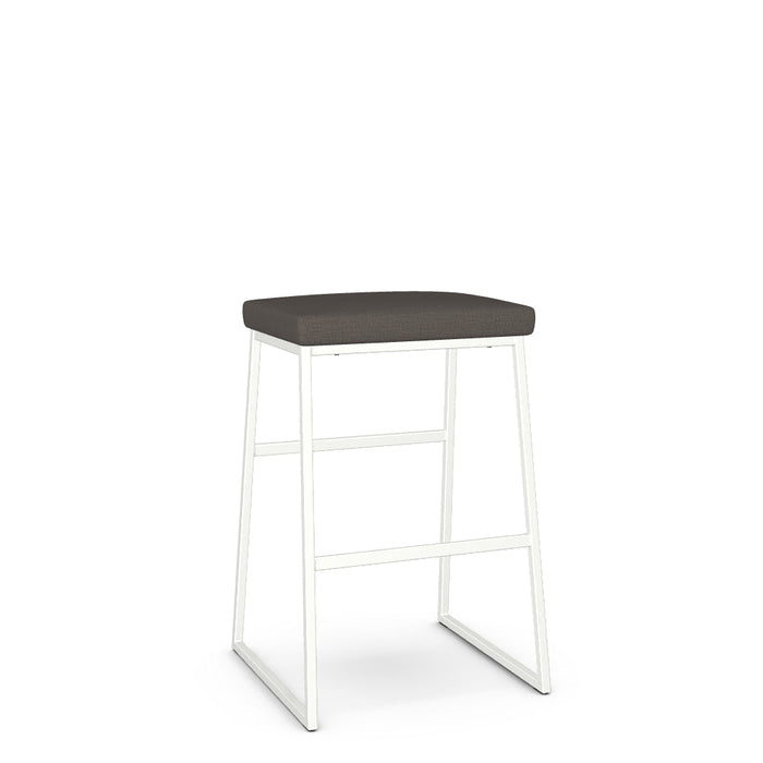 Zach Non swivel stool Bar height