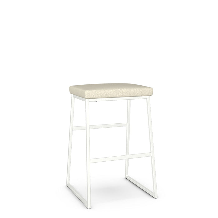 Zach Non swivel stool Bar height
