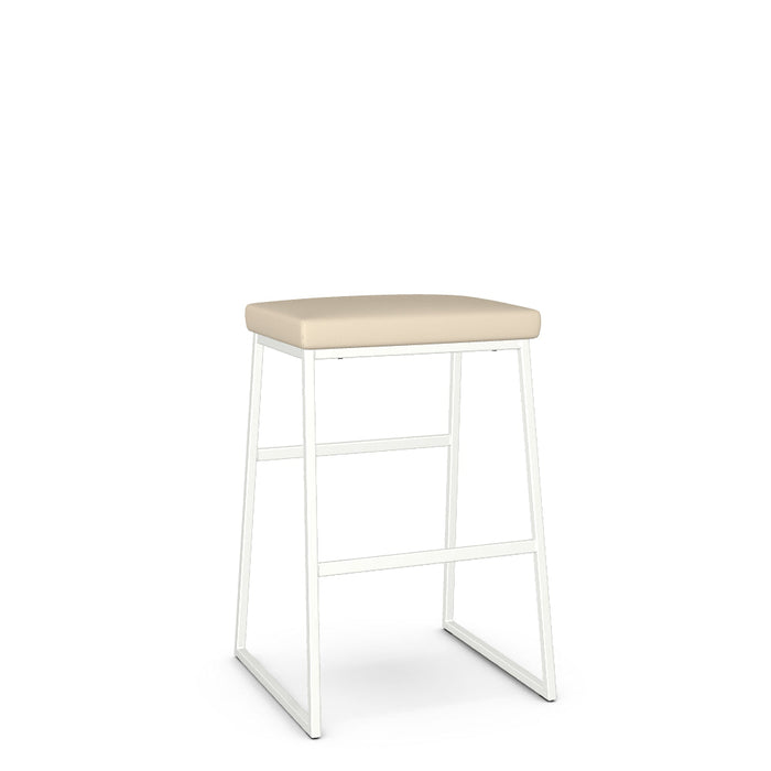 Zach Non swivel stool Bar height