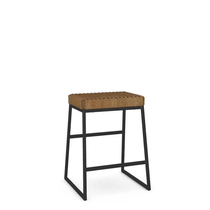 Bryan Non swivel stool Counter height