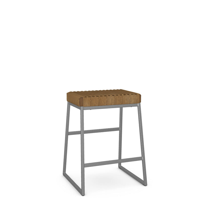 Bryan Non swivel stool Counter height