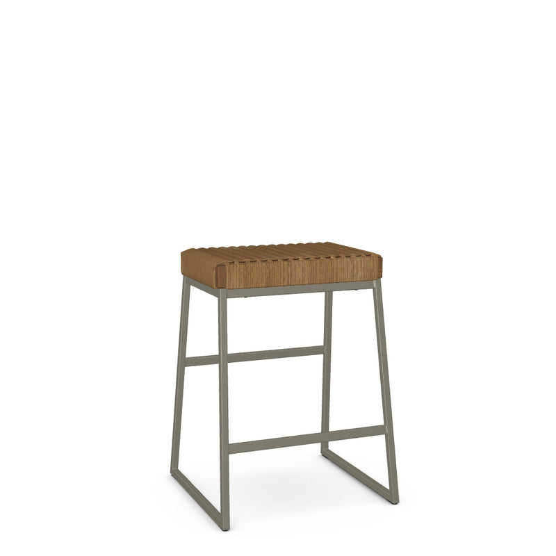 Bryan Non swivel stool Counter height